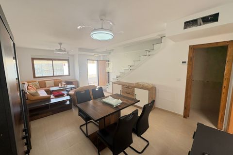 Casa su due piani Almanzora, Almeria - foto 5